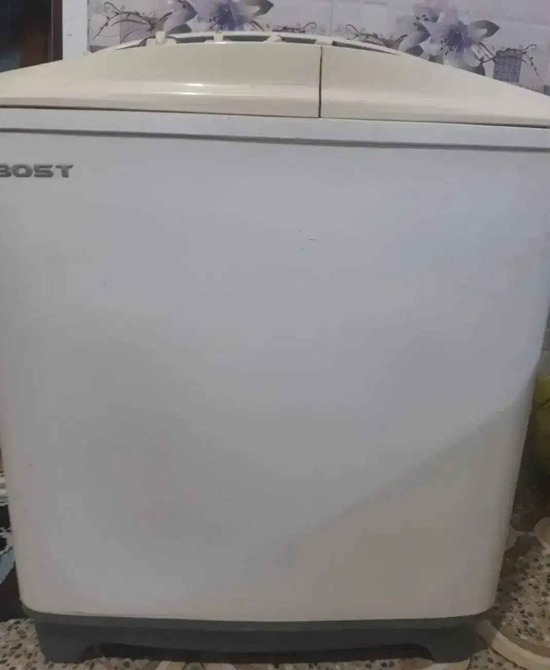 ۹کیلوی درحد|ماشین لباسشویی و خشککن لباس|تربت جام, جامرود|دیوار