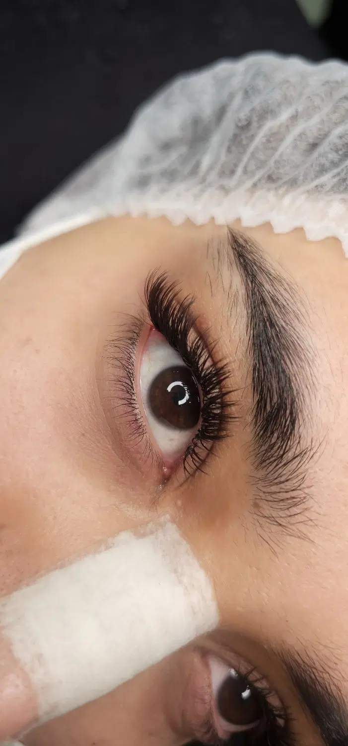 مژه|خدمات زیبایی و سلامت|فولادشهر, C5|دیوار