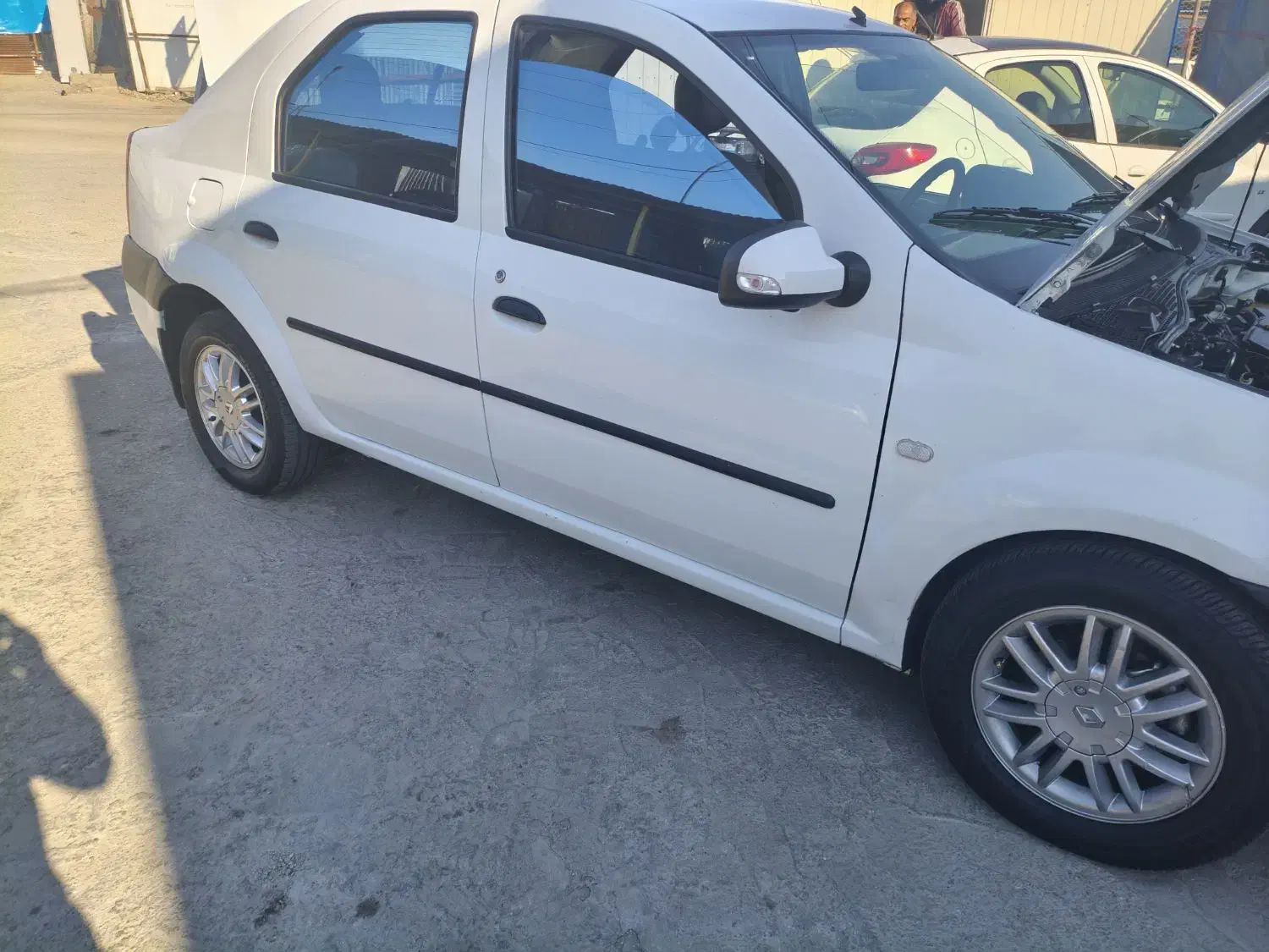 ال90مدل 96|خودرو سواری و وانت|تهران, نازی‌آباد|دیوار