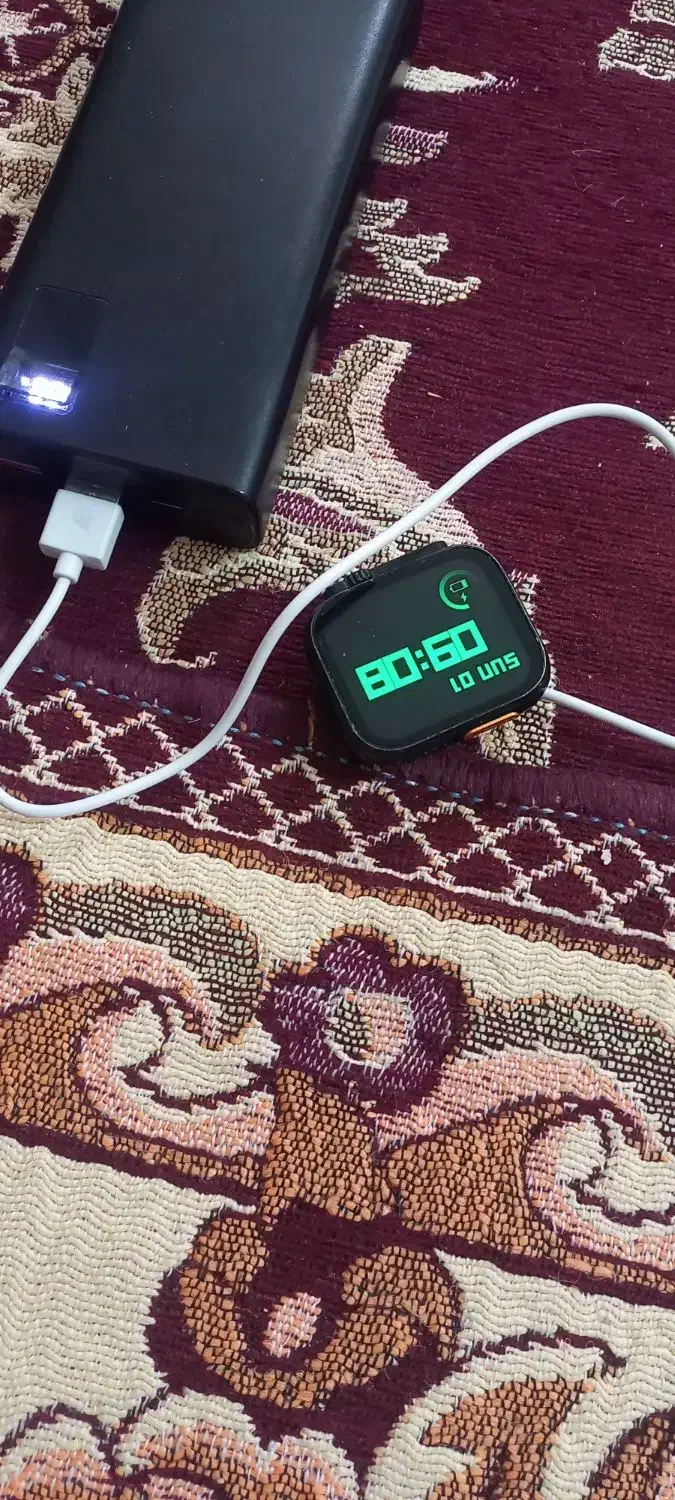 ساعت هوشمند|ساعت|مرند, |دیوار