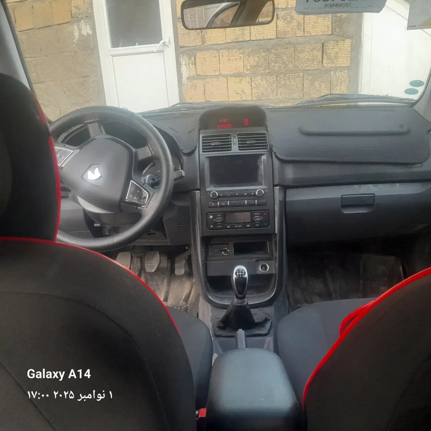 سمند سورن پلاس ef7|خودرو سواری و وانت|کوهدشت, |دیوار