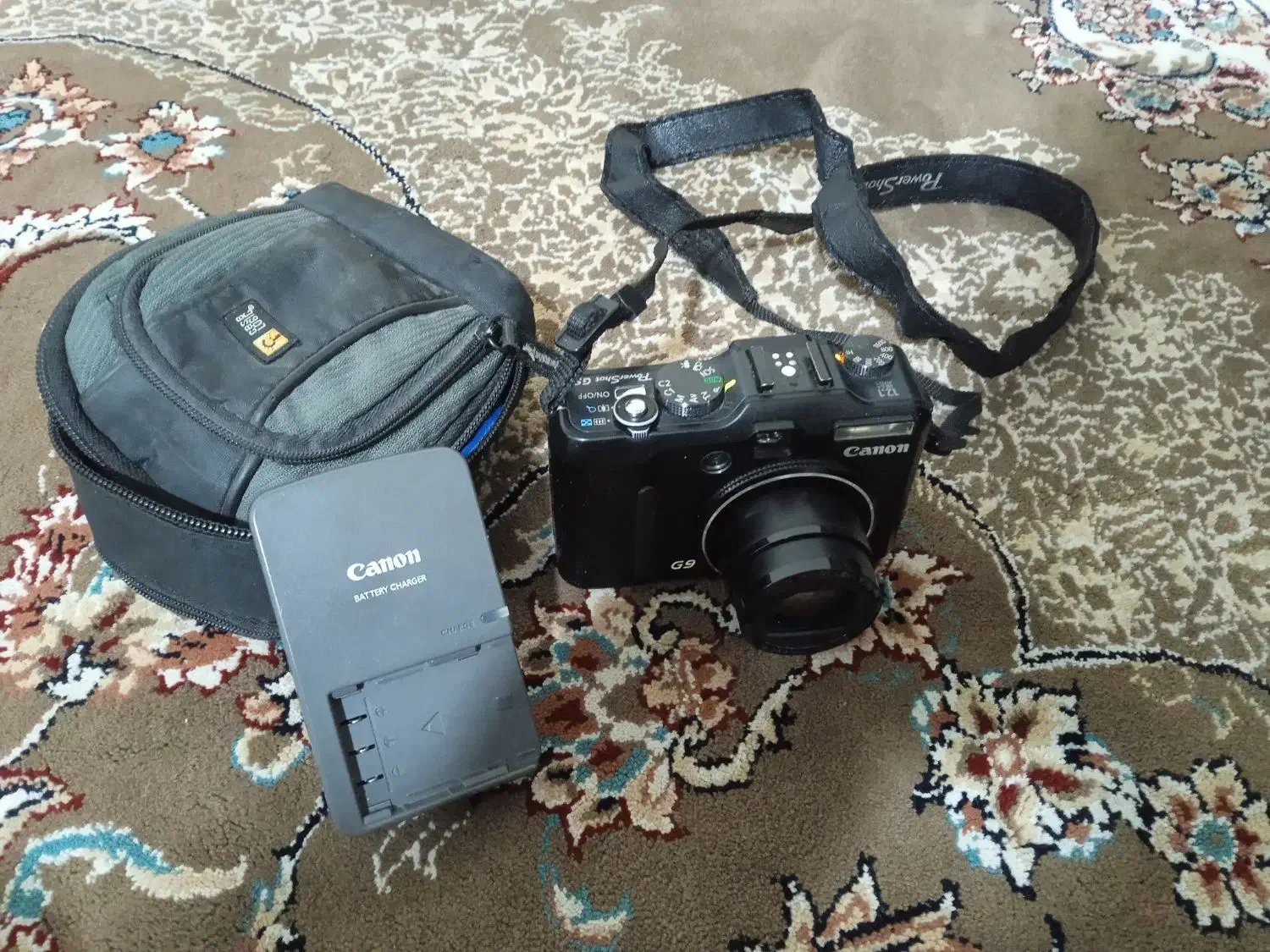 دوربین کانن|دوربین عکاسی و فیلم‌برداری|کرمانشاه, |دیوار