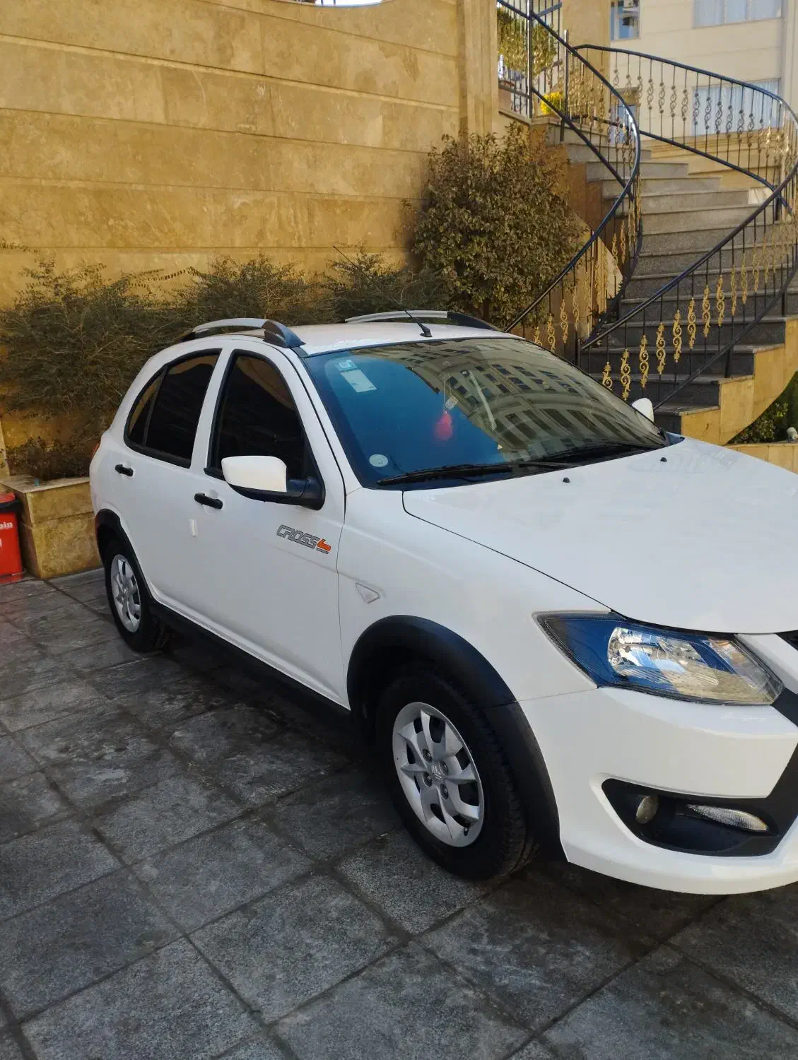 فروش خودرو کویئکs|خودرو سواری و وانت|هشتگرد, شهرک گلها|دیوار