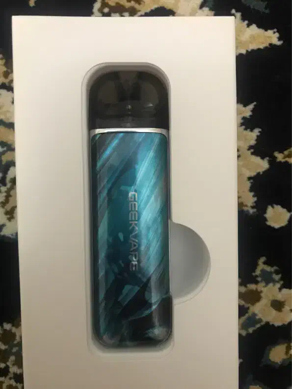 پاد گیگ ویپ اوبلیسک u|زیورآلات و اکسسوری|کرج, فاز ۴ مهرشهر|دیوار