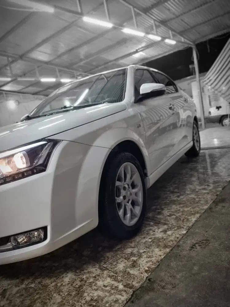 دنا اپشنال اتومات مدل 403|خودرو سواری و وانت|خرمآباد, |دیوار