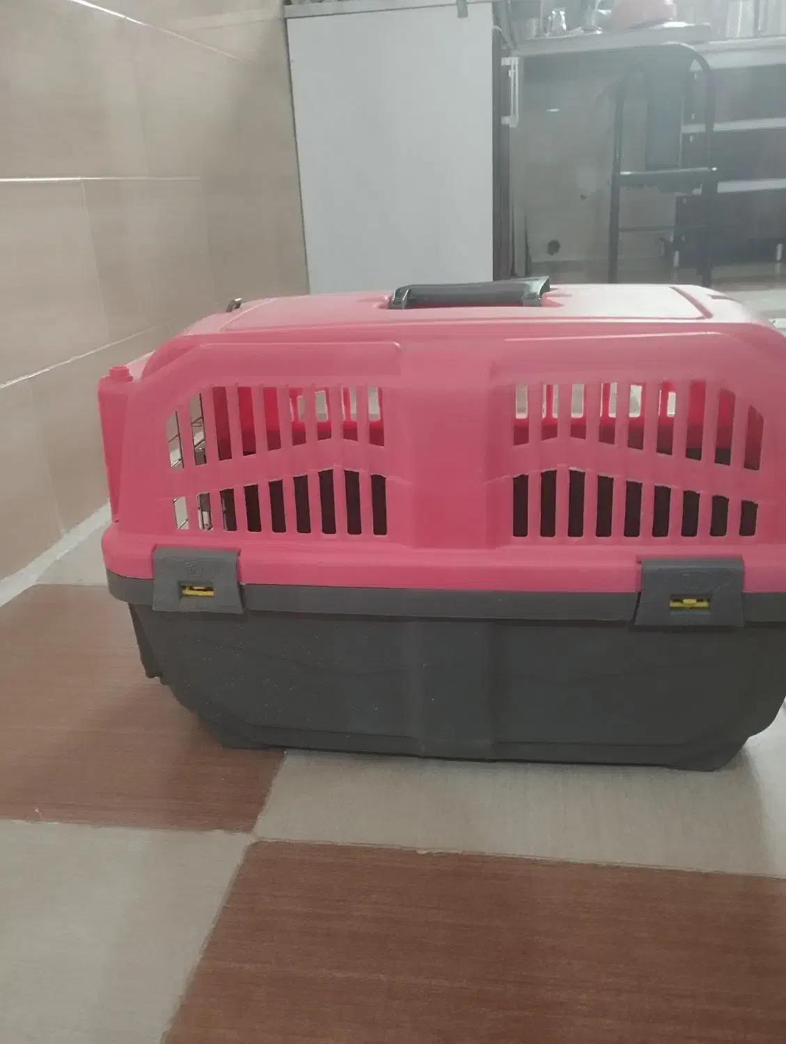 باکس|لوازم جانبی حیوانات|سیرجان, |دیوار