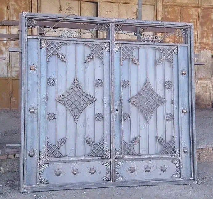 درب وپنجره|مصالح و تجهیزات ساختمان|اهواز, شهرک رزمندگان|دیوار