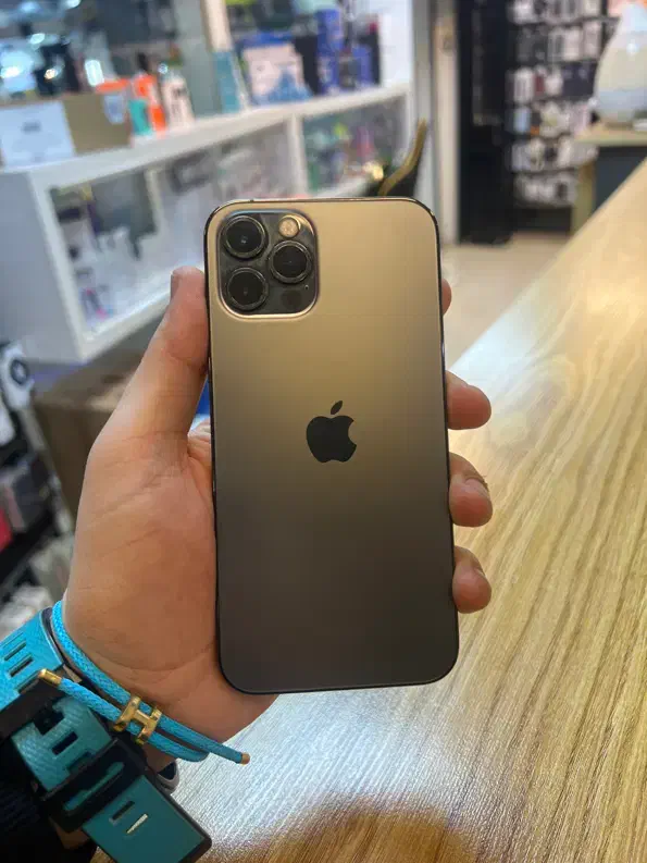 12 pro 128|موبایل|تهران, شهرک غرب|دیوار