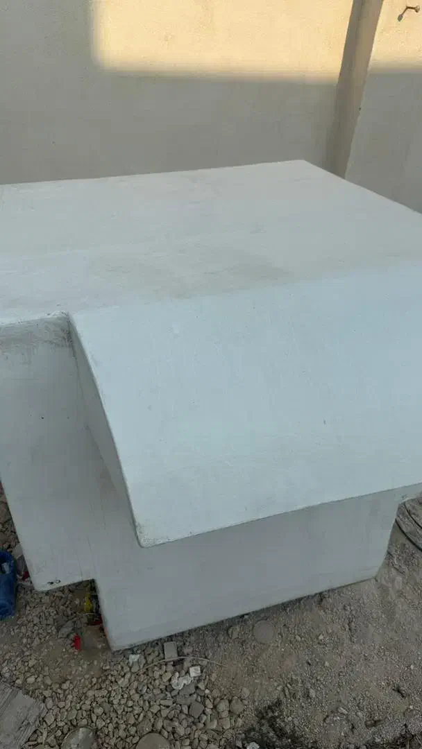 یخچال ماهی|قطعات یدکی و لوازم جانبی|بندر دیر, |دیوار