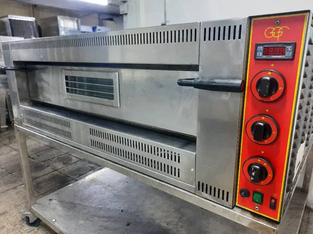 جی جی اف کوپونه مستر زانولی|کافیشاپ و رستوران|تهران, اتحاد|دیوار