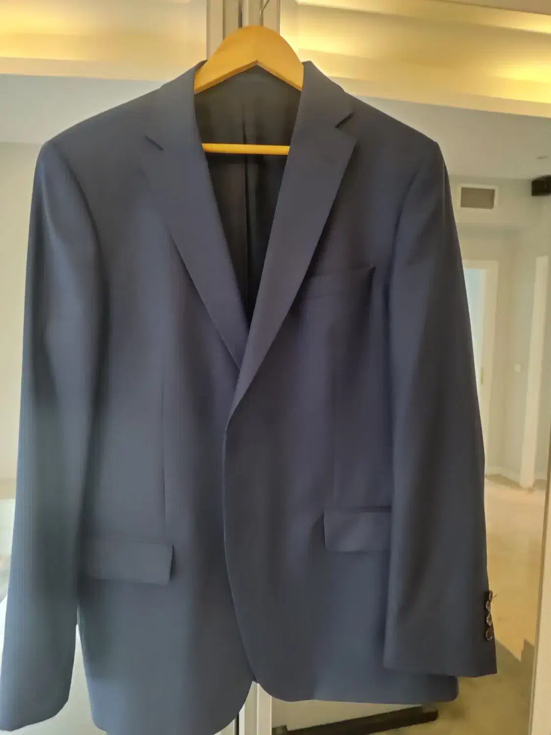 کت اورجینال پالونی اورجینال تا 52|لباس|تهران, جماران (نیاوران)|دیوار