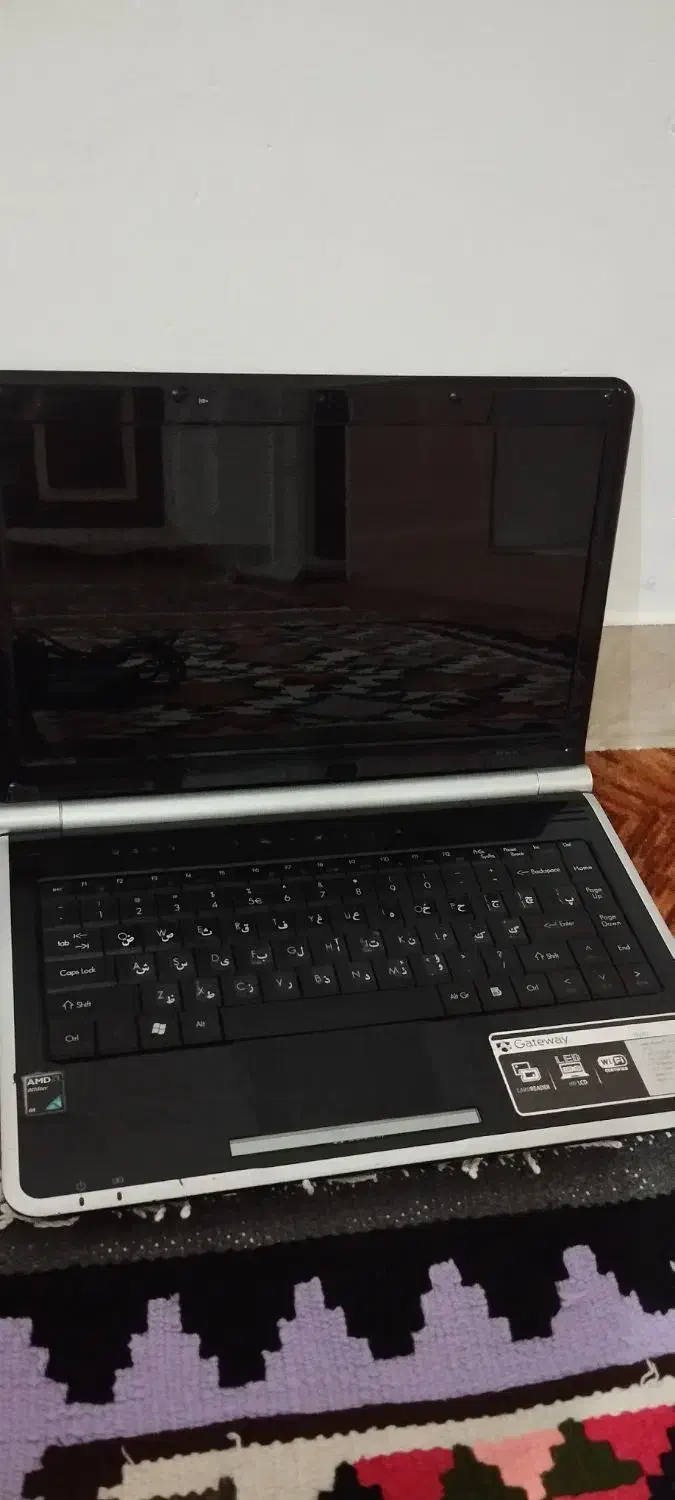 لب تاپ|رایانه همراه|فردیس, شهرک شهید حسینی|دیوار