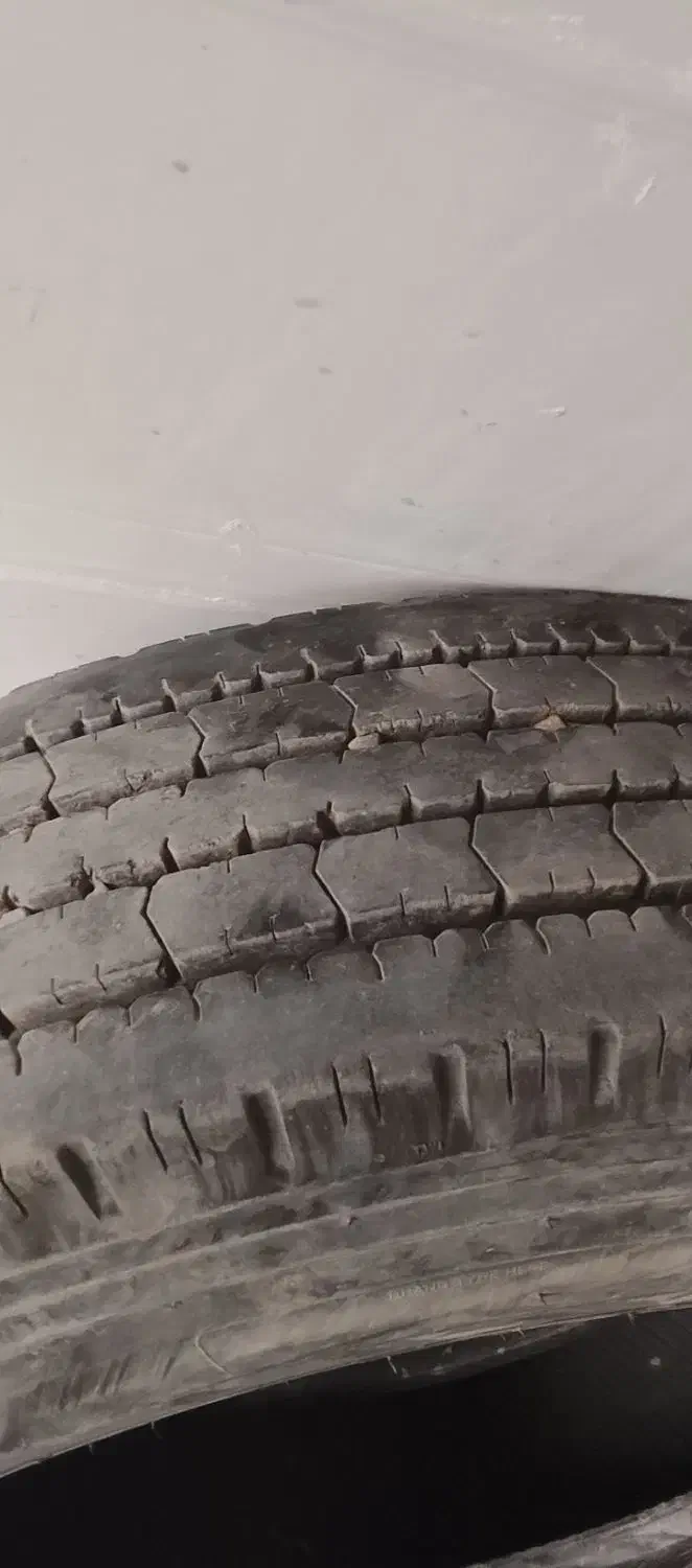 ۱حلقه لاستیک نیسان.خاور|قطعات یدکی و لوازم جانبی|محمدیه-قزوین, |دیوار