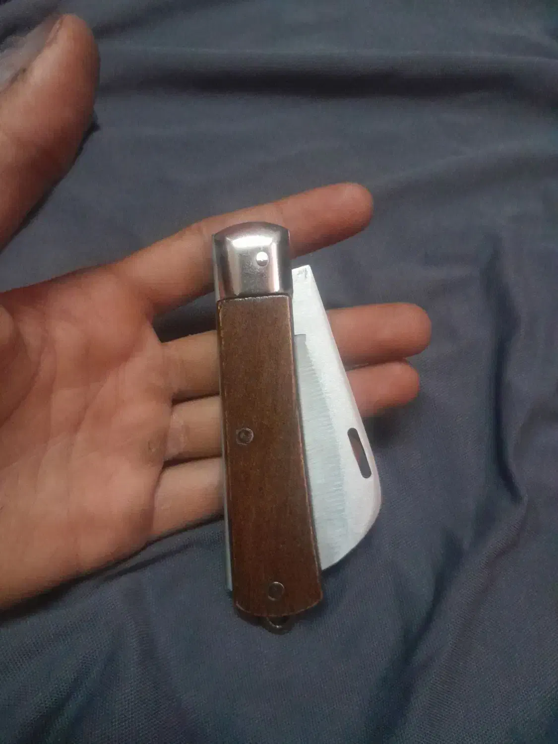 چاقو|کوهنوردی و کمپینگ|اصفهان, مارچین|دیوار