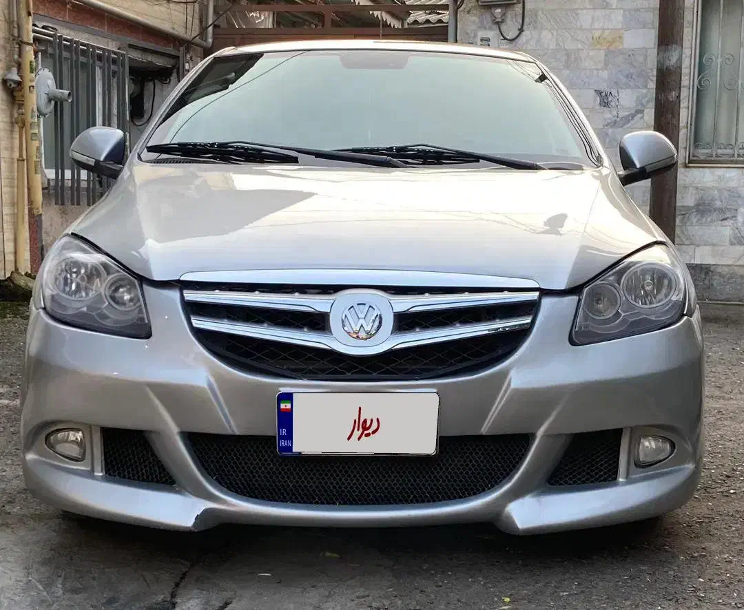 چری چنس|خودرو سواری و وانت|رشت, جانبازان|دیوار