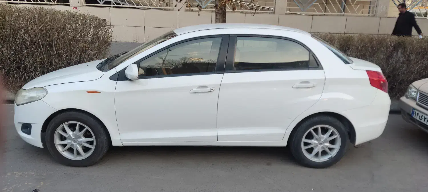 ام وی ام 315|خودرو سواری و وانت|تبریز, |دیوار