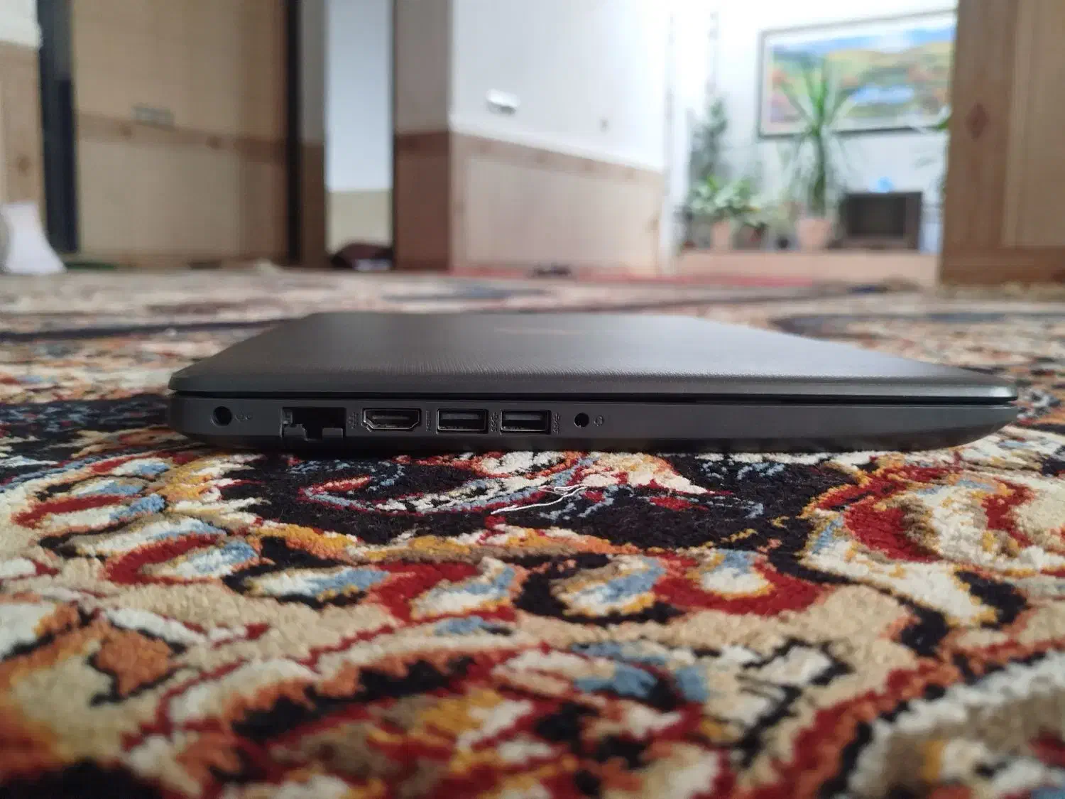 لب تاب hp|رایانه همراه|یاسوج, |دیوار