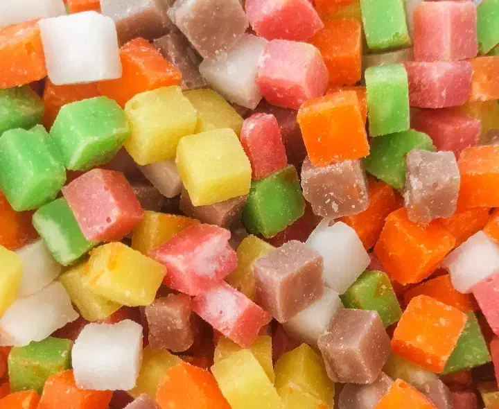 قند فوت ۸۰ تومان|خوردنی و آشامیدنی|مشهد, شهرک ابوذر|دیوار