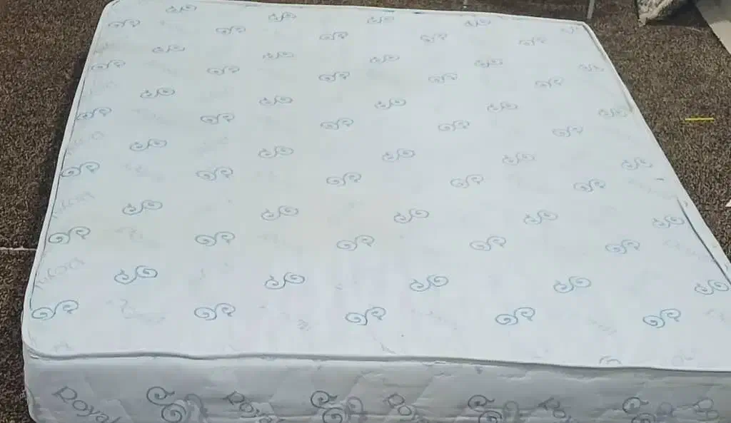 تشک دو نفره|تشک تختخواب|بندر گناوه, |دیوار