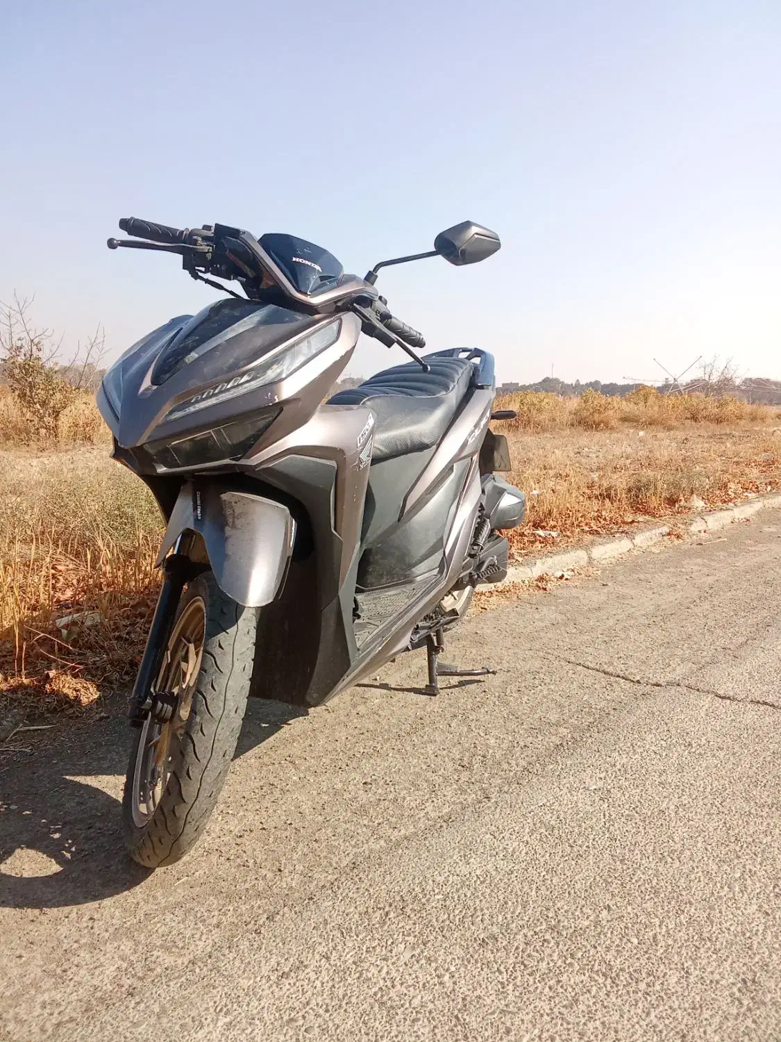 طرح کلیک شرکت ثاقب|موتورسیکلت|کرج, محمد آباد|دیوار