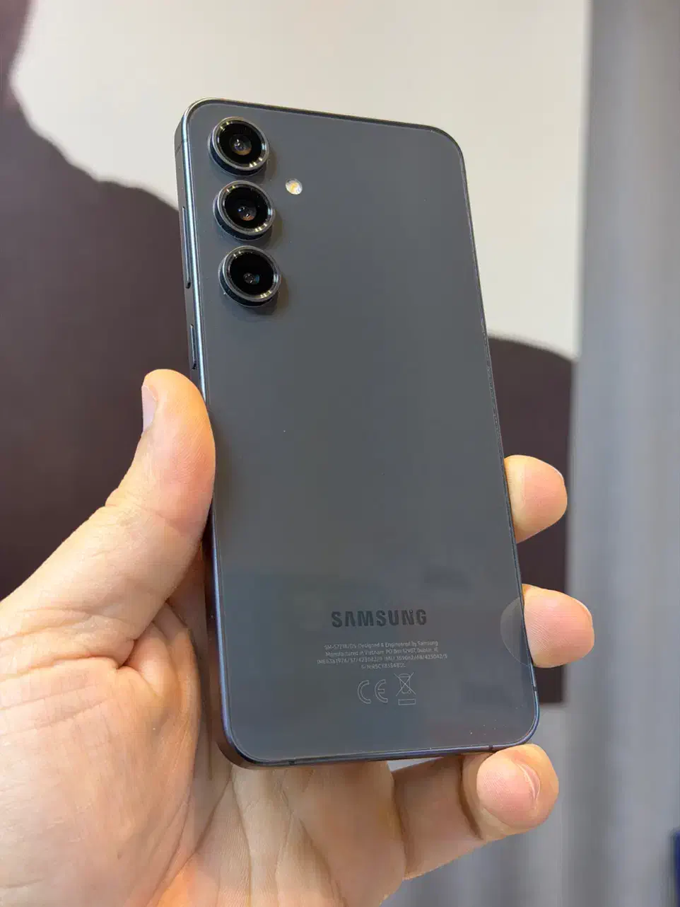 S24 Fe|موبایل|تهران, تهرانپارس جنوبی|دیوار