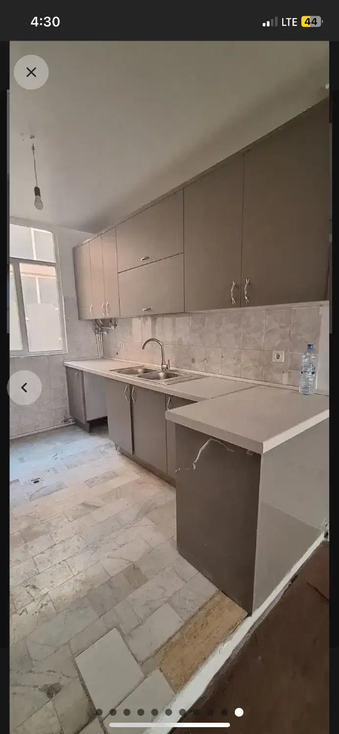 اپارتمان 60متری زیرقیمت فوری