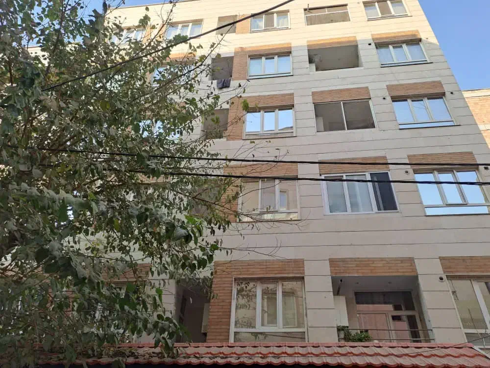 ۵۵متر ۱خواب/ فول/ بی نظیر