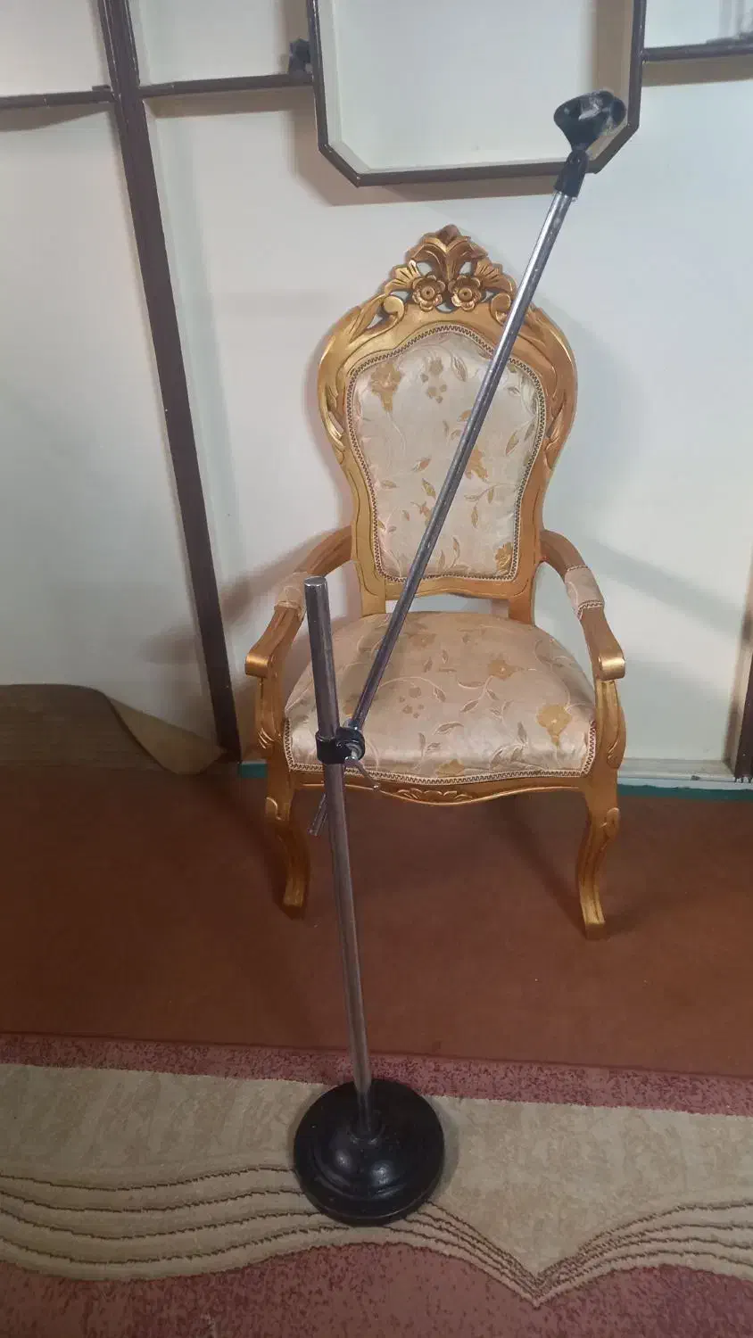 لوازم صوت|صوتی و تصویری|اصفهان, گلزار|دیوار