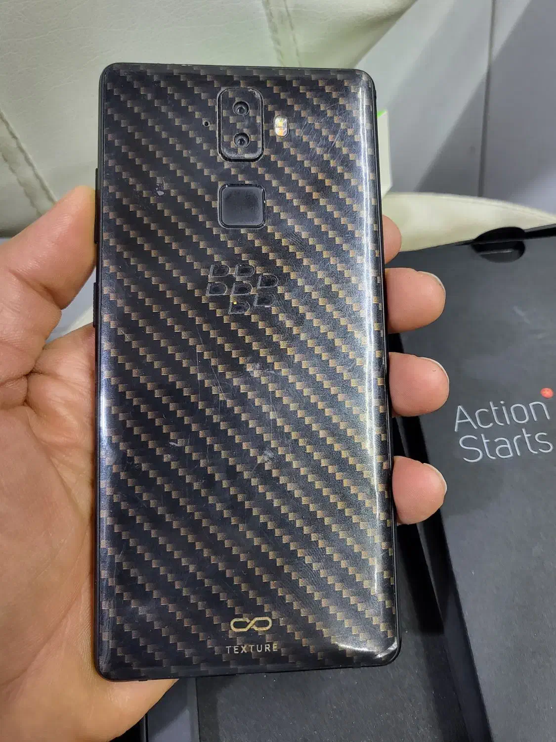 گوشی بلاک بری|موبایل|سردشت, |دیوار