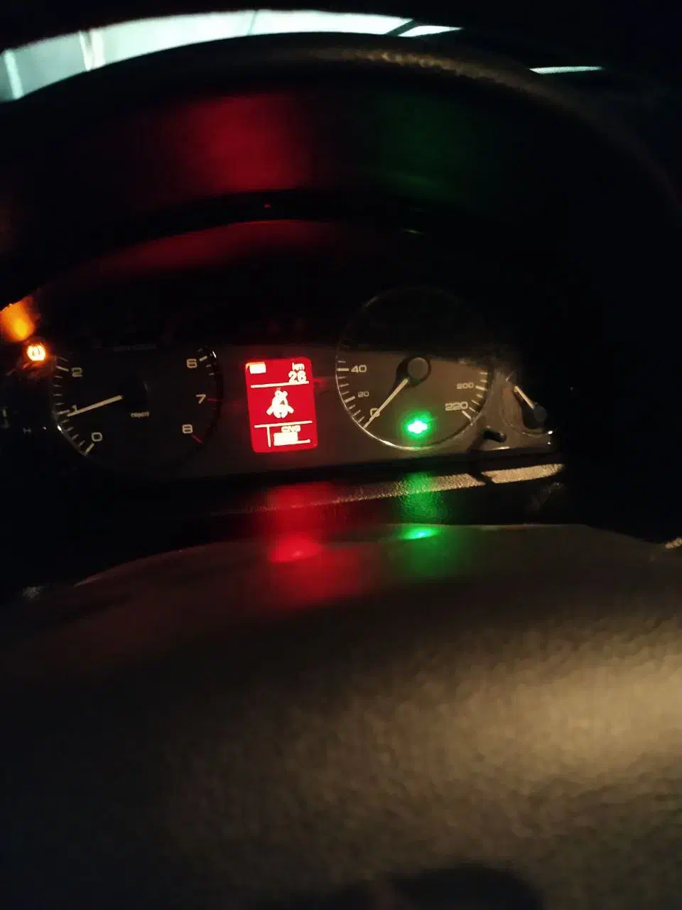 سورن پلاس دوگانه سوز|خودرو سواری و وانت|پارسآباد, |دیوار