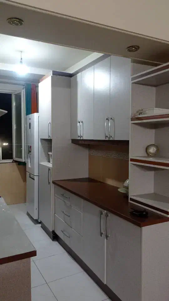 اجاره آپارتمان 55متری کهنز|اجارهٔ آپارتمان|شهریار, شهریار|دیوار