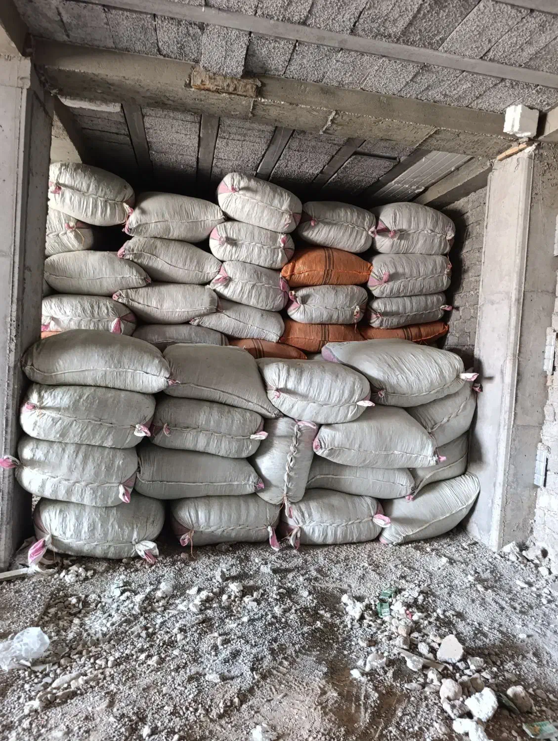 کاه‌یونجه|عمده‌فروشی|فیروزآباد (فارس), |دیوار