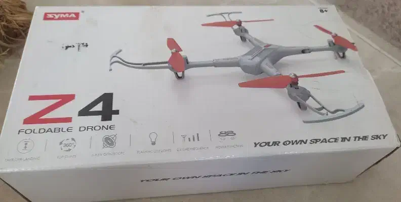 پهباد Zyma|اسباب‌‌بازی|بیرجند, |دیوار