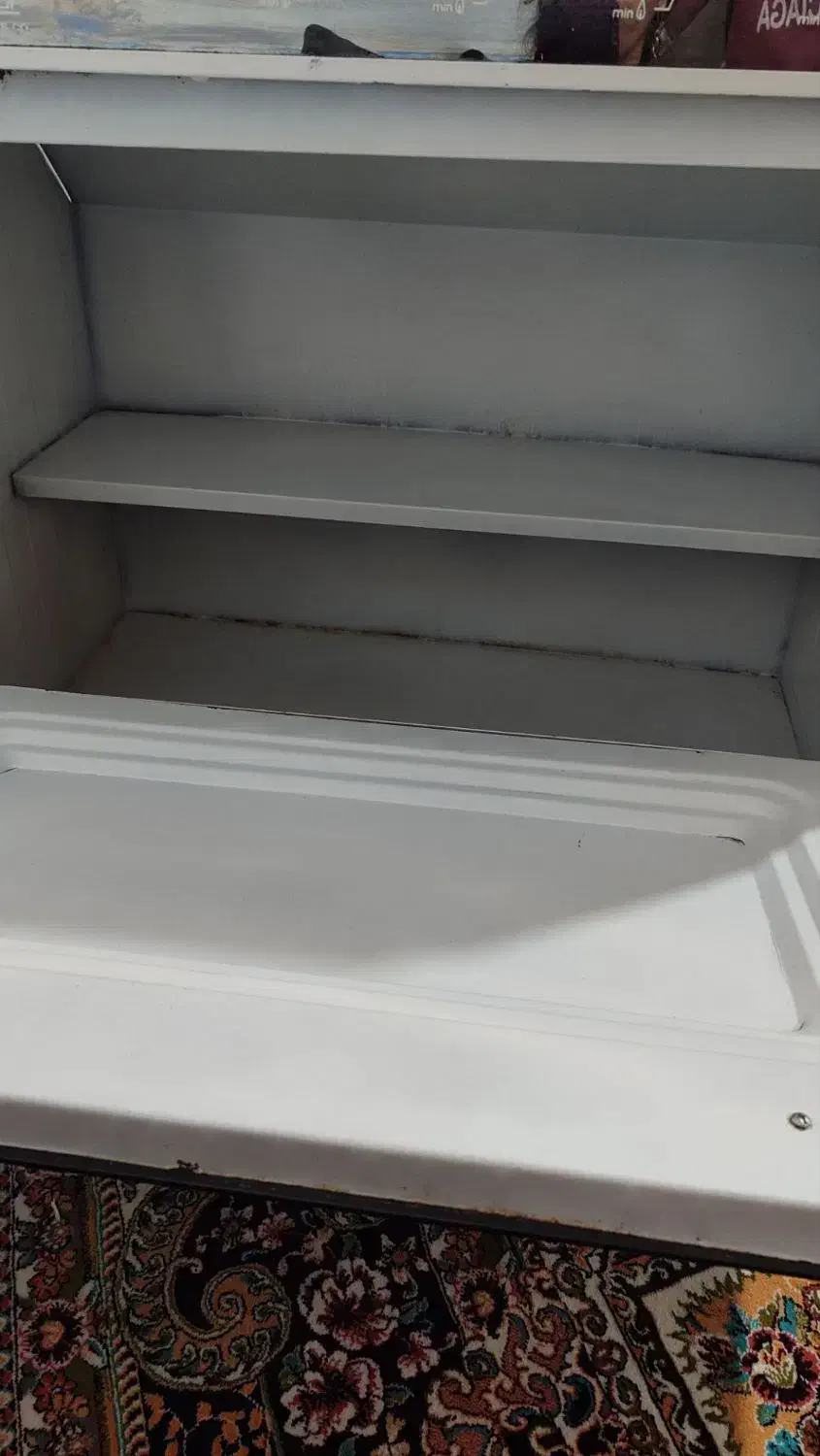 گاز پنج شعله تمیز و سالم|اجاق گاز و لوازم برقی پختوپز|سرپل ذهاب, |دیوار