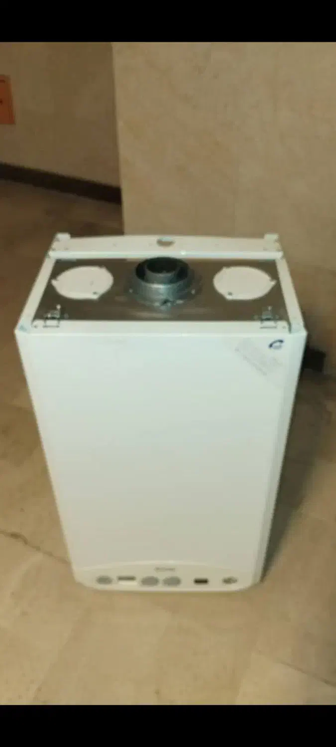 پکیج l24000 ایران رادیاتور|آبگرمکن، پکیج، شوفاژ|تهران, امامت|دیوار