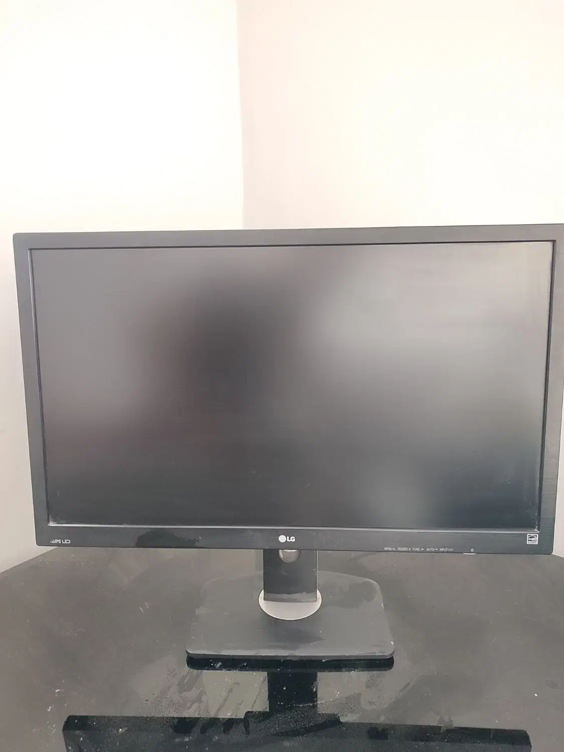 مانیتور 27 ال جی اصل|قطعات و لوازم جانبی رایانه|زرقان, |دیوار