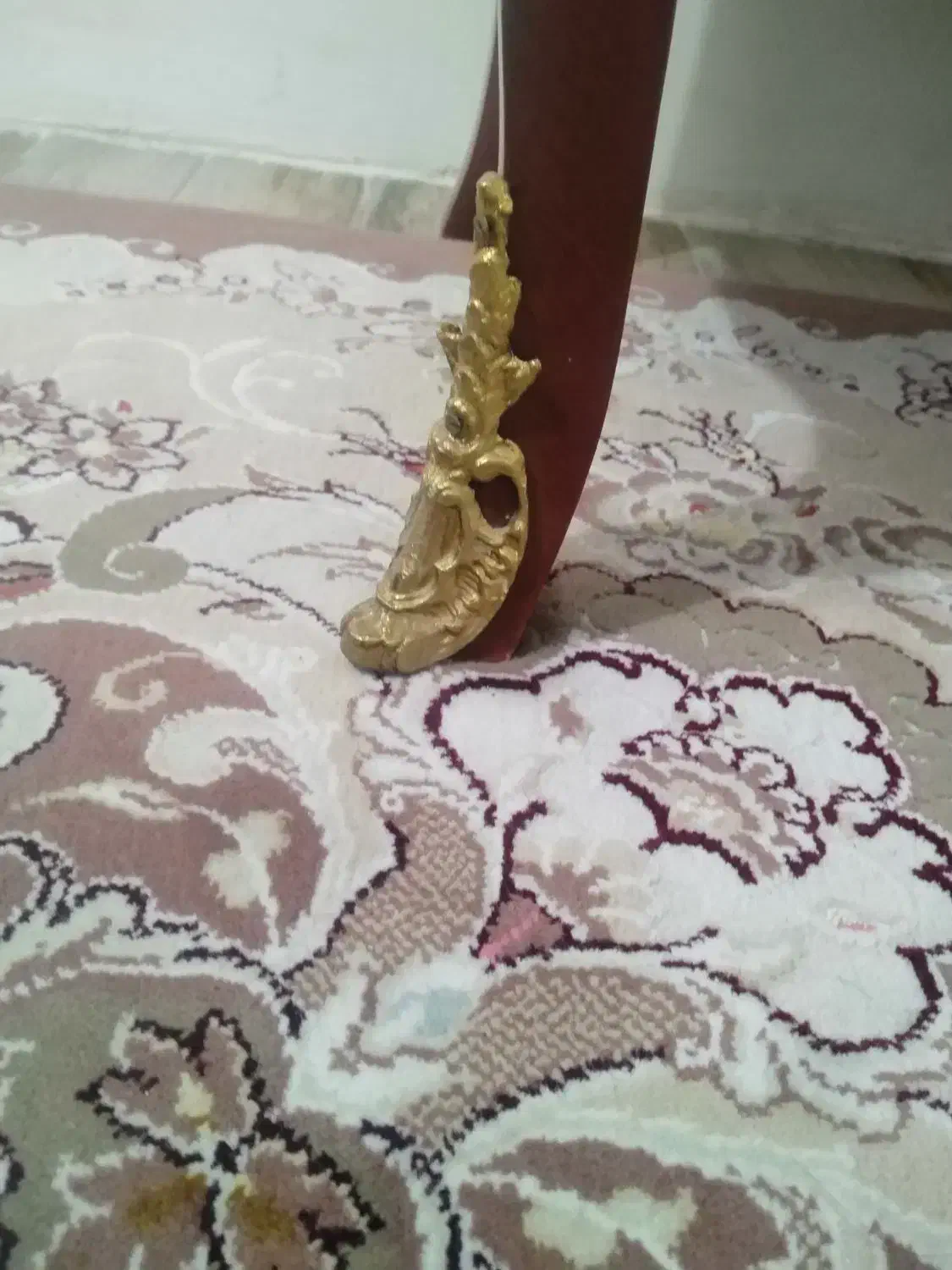 مینی بوفه.|بوفه، ویترین، کنسول|فولادشهر, C1|دیوار