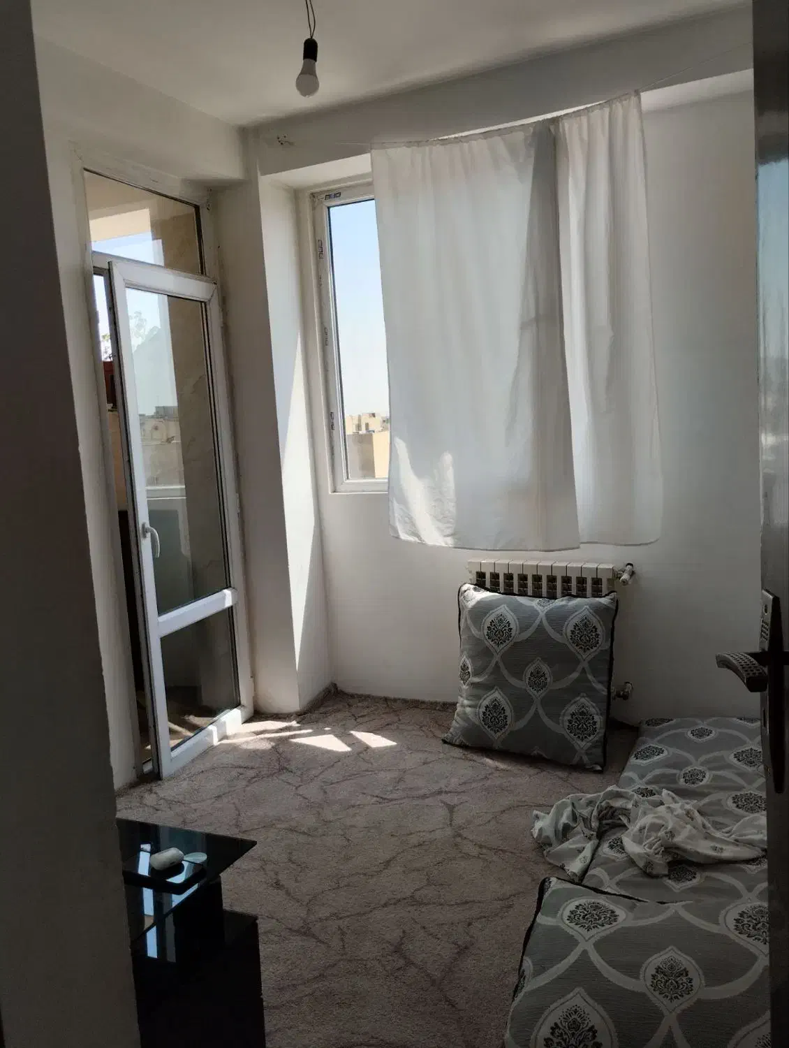 رهن کامل 75 متری شوش