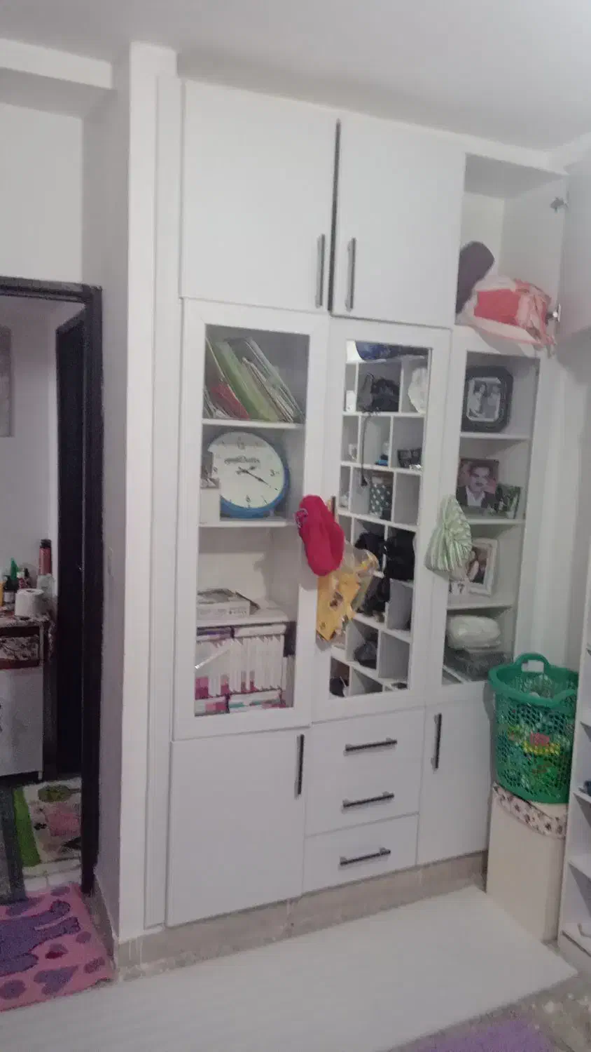 77مترمسکن مهرکارمندان جانبازان|فروش آپارتمان|ایلام, |دیوار