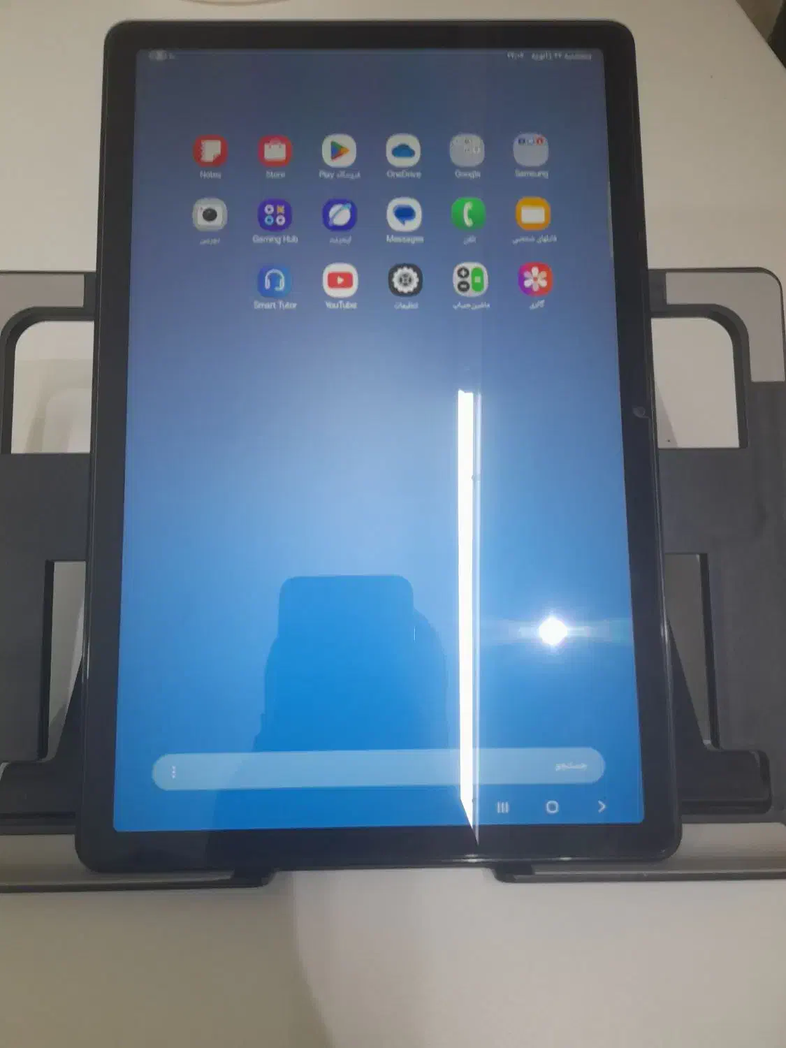 تبلت سامسونگ A9.plus|تبلت|تهران, اتابک|دیوار