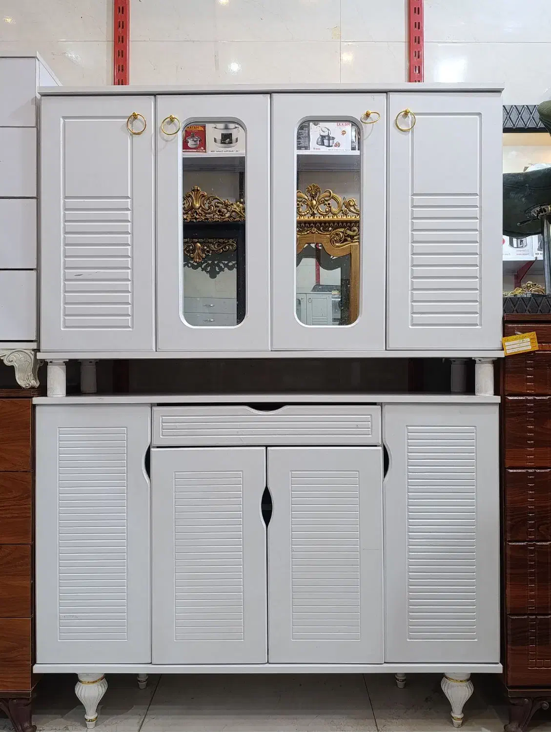 تخفیف های ویژه محصولات چوبی|مبلمان خانگی و میز عسلی|شیراز, مسلم|دیوار