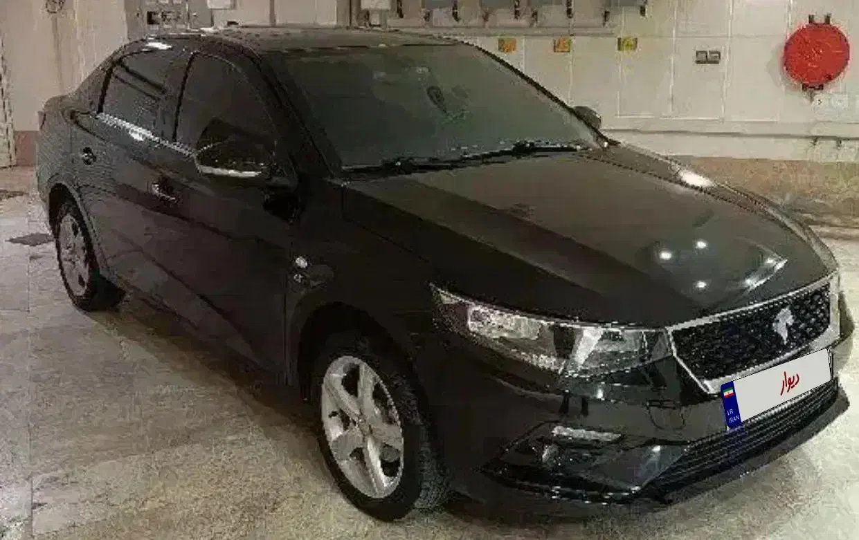 تارا v4 فول قیمت عالی|خودرو سواری و وانت|کاشمر, |دیوار