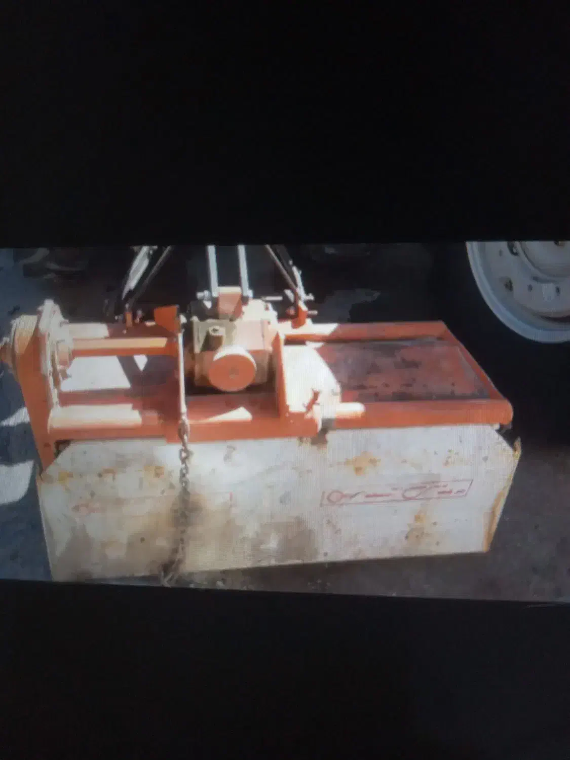 دارورنا|خودرو سنگین|تربت‌حیدریه, میدان مرکزی|دیوار