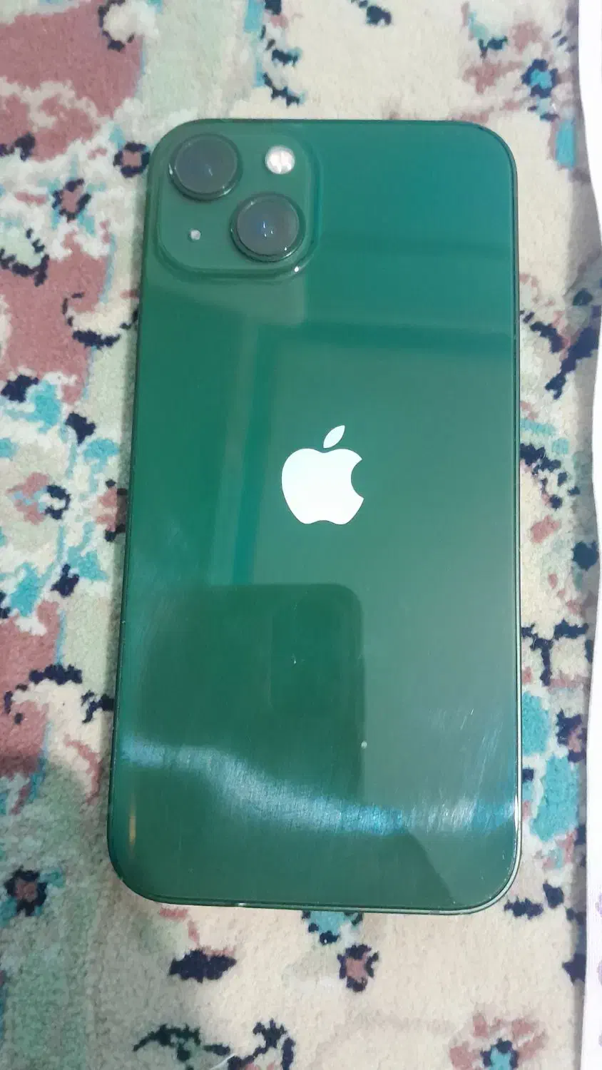 لوازم اصلی آیفون ۱۳ نرمال|لوازم جانبی موبایل و تبلت|هشتگرد, شهرک وحدت|دیوار