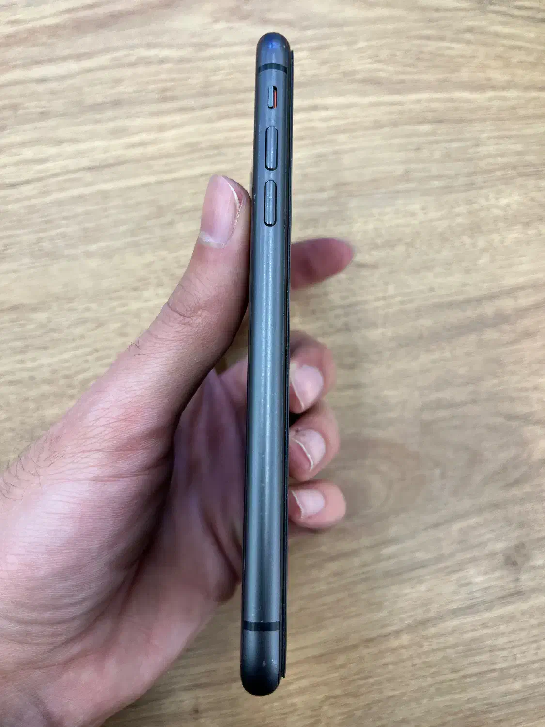 Iphone 11 normal 128 ch|موبایل|کرج, گوهردشت|دیوار