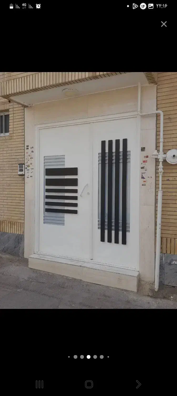 آهنگری طاهری|خدمات پیشه و مهارت|اصفهان, محمودآباد|دیوار