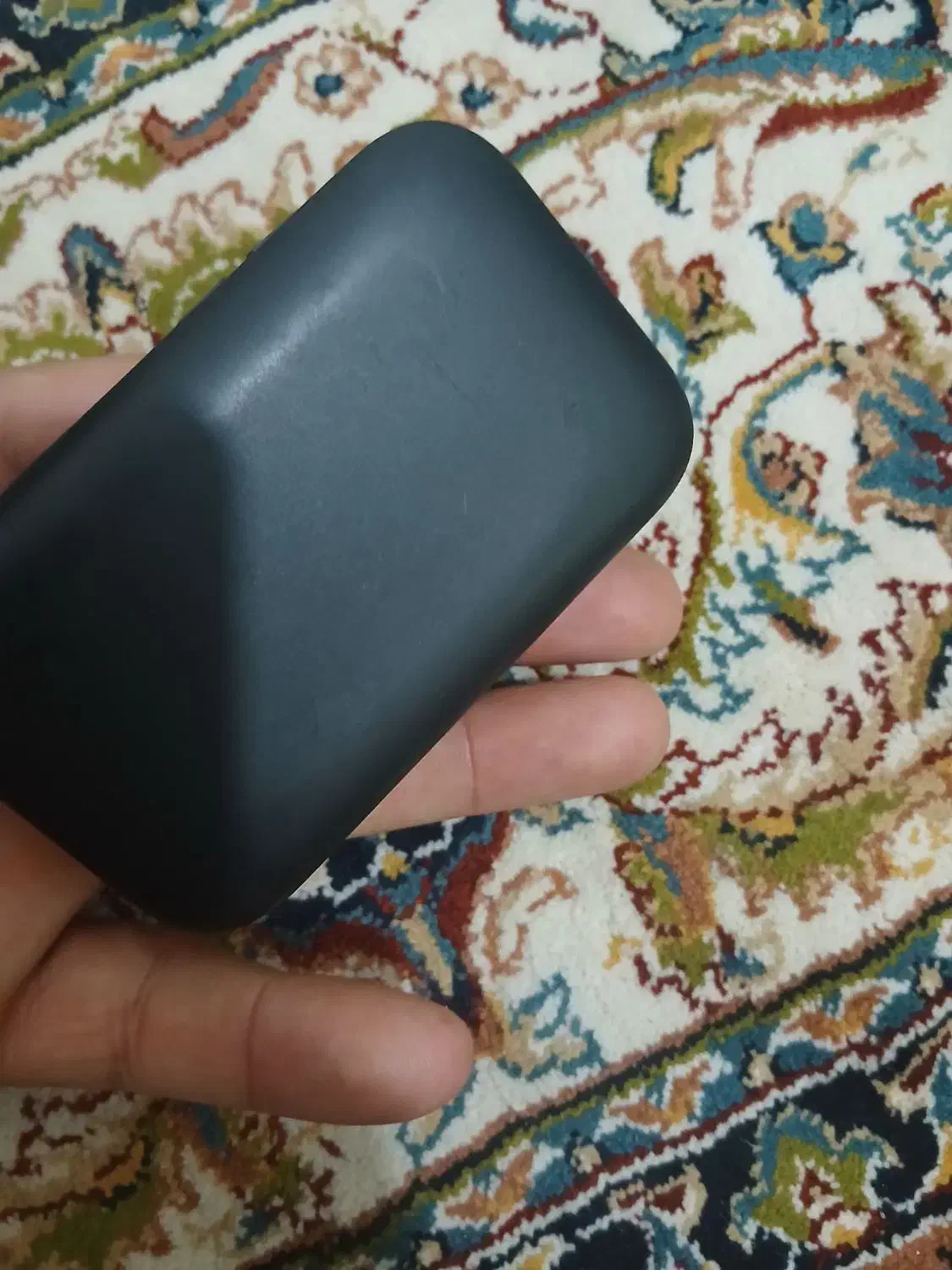 مودم همراه naztech|مودم و تجهیزات شبکه|تهران, فلاح|دیوار