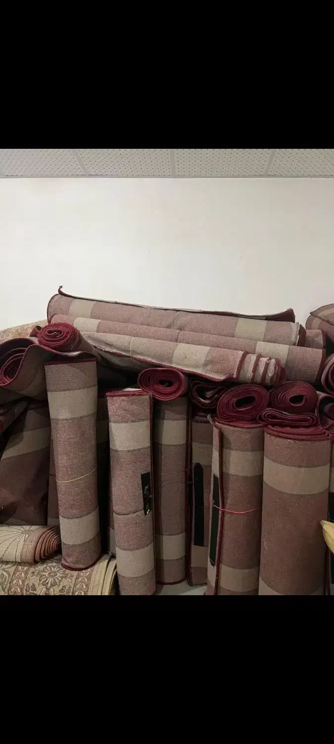 فرش تشریفاتی بابل|فرش|شاهین‌شهر, شهرک میلاد|دیوار