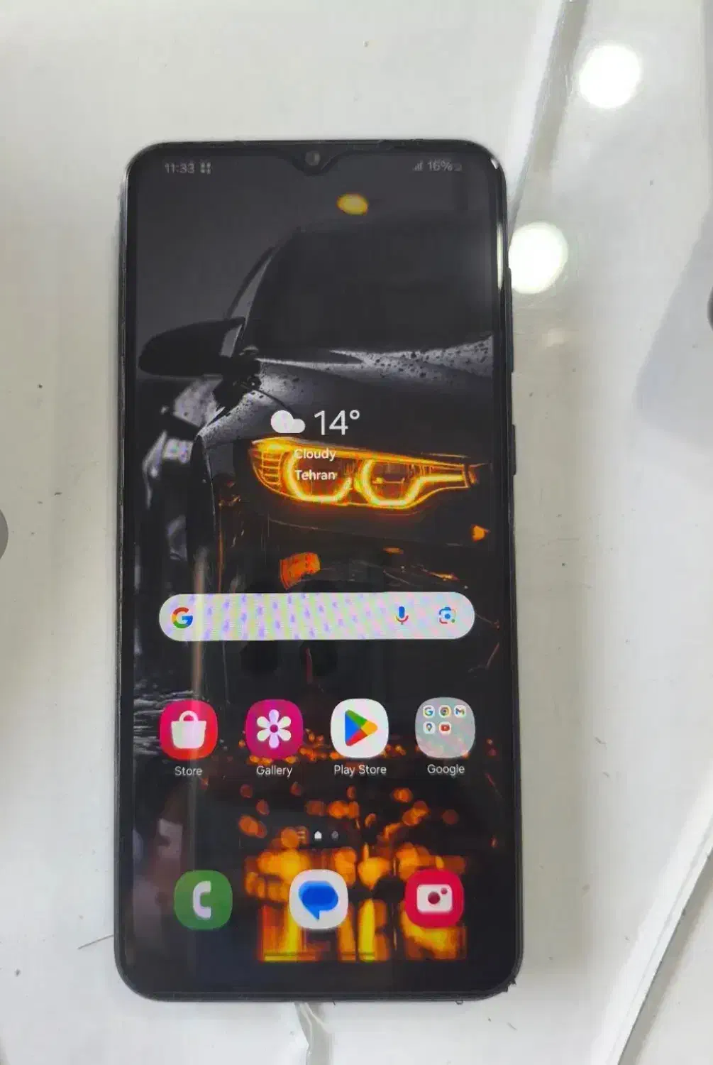 گوشی A04|موبایل|کنارک, |دیوار