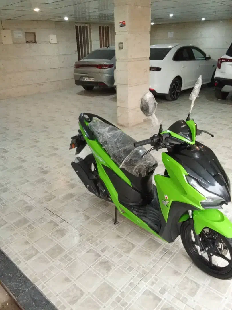 طرح کلیک 150|موتورسیکلت|بندر ماهشهر, |دیوار